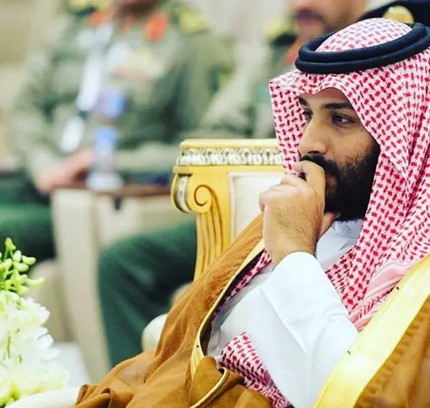 Saudi Prince Mohammed bin Salman's life is at risk?